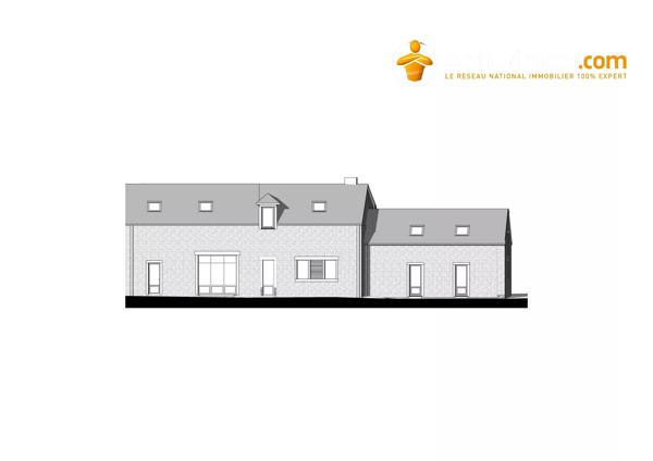 Vente                                                      Maison
                        
                     7 pièces                      180 m2                     à Cesson-Sévigné