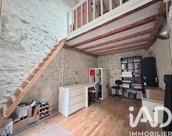 Maison à vendre 4 pièces 105,9 m² Rions