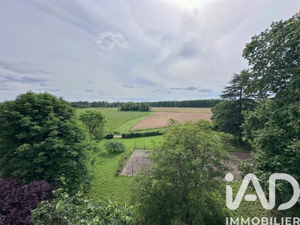 Maison à vendre 4 pièces 105,9 m² Rions