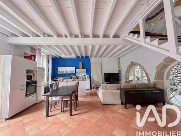 Maison à vendre 4 pièces 105,9 m² Rions