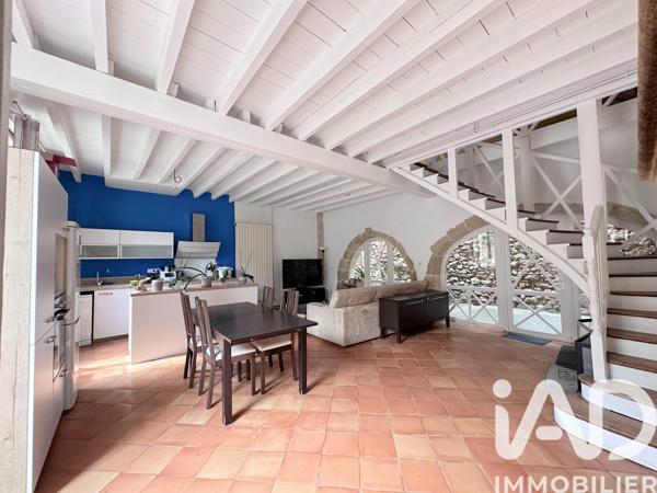 Maison à vendre 4 pièces 105,9 m² Rions