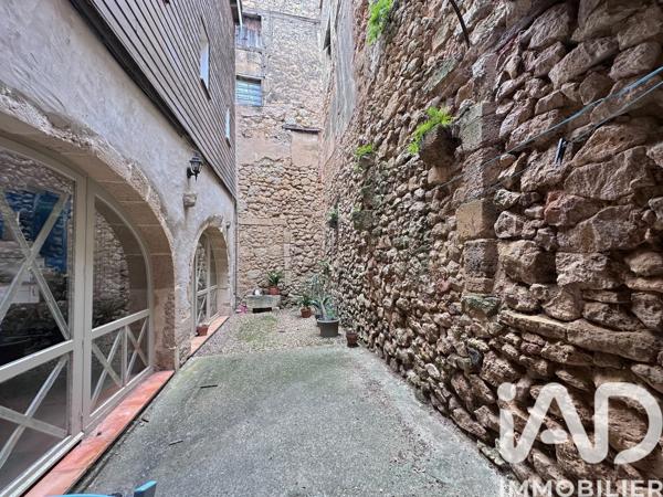 Maison à vendre 4 pièces 105,9 m² Rions