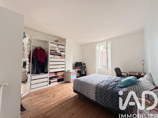 Maison à vendre 4 pièces 105,9 m² Rions