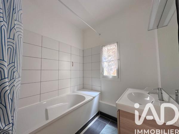 Maison à vendre 4 pièces 105,9 m² Rions
