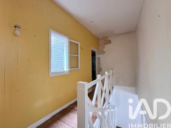 Maison à vendre 4 pièces 105,9 m² Rions