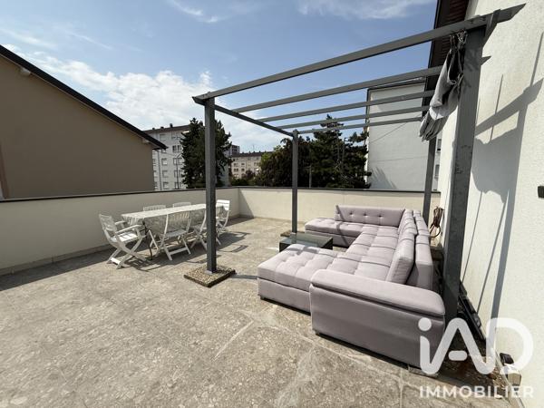 Maison à vendre 5 pièces 138 m² Mulhouse
