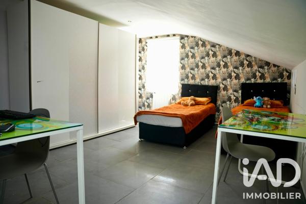 Maison à vendre 5 pièces 138 m² Mulhouse