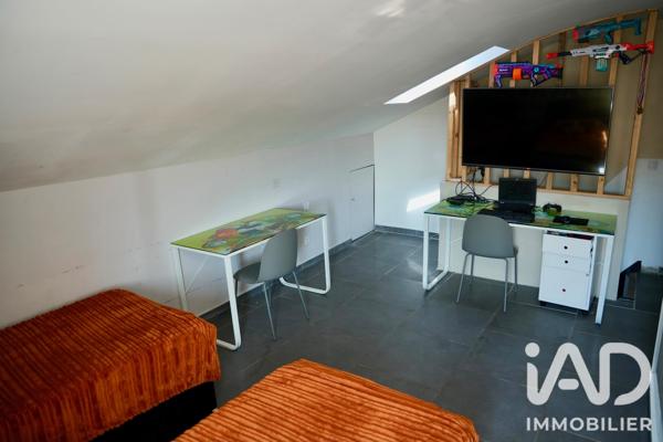 Maison à vendre 5 pièces 138 m² Mulhouse