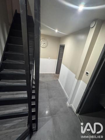 Maison à vendre 5 pièces 138 m² Mulhouse