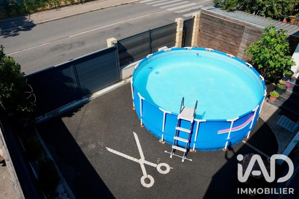 Maison à vendre 5 pièces 138 m² Mulhouse