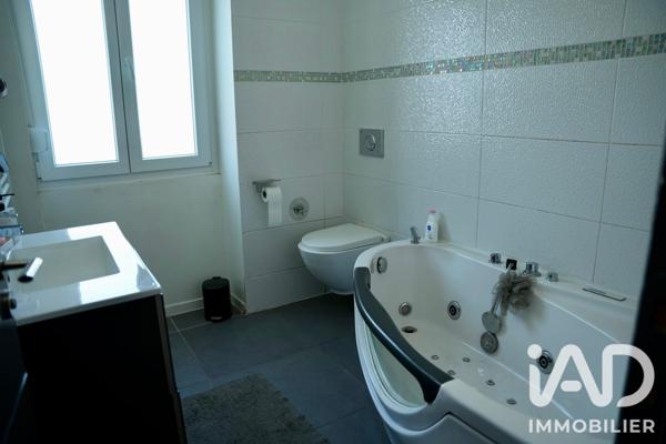 Maison à vendre 5 pièces 138 m² Mulhouse