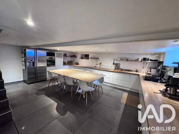 Maison à vendre 5 pièces 138 m² Mulhouse