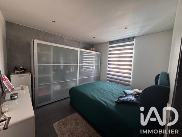 Maison à vendre 5 pièces 138 m² Mulhouse