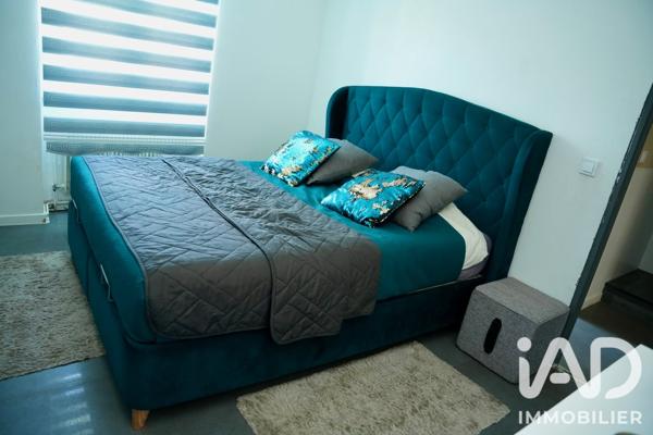 Maison à vendre 5 pièces 138 m² Mulhouse