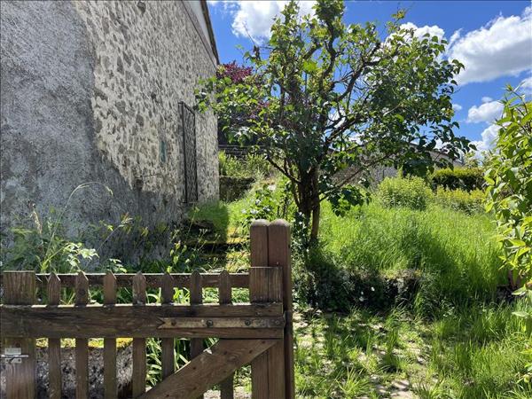 Maison à vendre |  Blanzac |  4 pièces | 80 m²