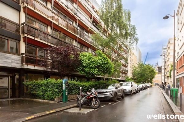 Bureaux à louer à PARIS 75015