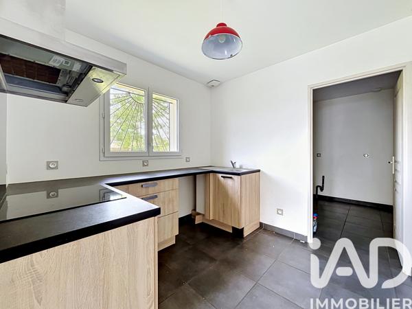 Maison à vendre 4 pièces 93,23 m² Saubion