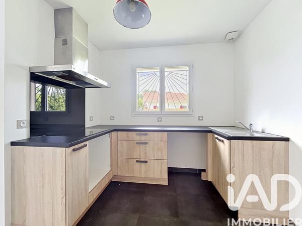 Maison à vendre 4 pièces 93,23 m² Saubion