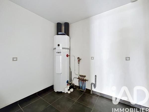 Maison à vendre 4 pièces 93,23 m² Saubion