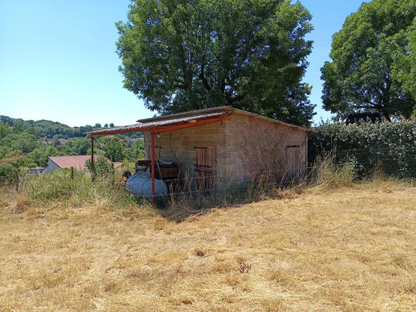Maison Toulonjac 10 pièces 236.2 m2 Toulonjac