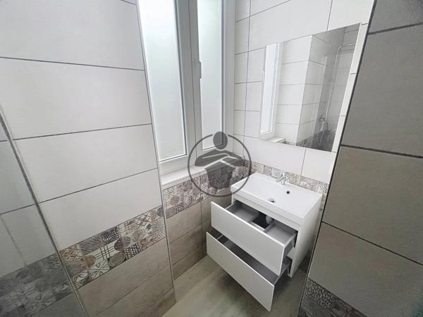 Location Appartement 3 pièces 62 m2 à Saint-Quentin