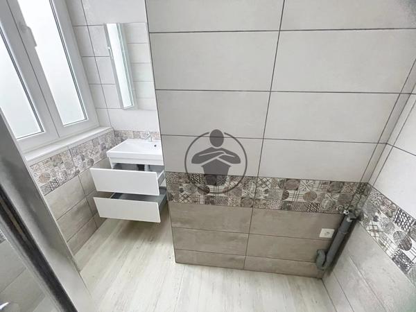 Location Appartement 3 pièces 62 m2 à Saint-Quentin