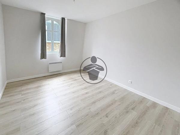 Location Appartement 3 pièces 62 m2 à Saint-Quentin