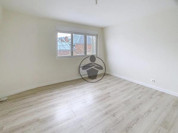 Location Appartement 3 pièces 62 m2 à Saint-Quentin