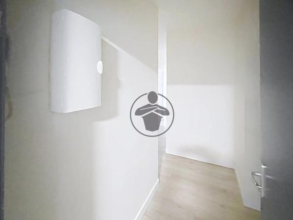 Location Appartement 3 pièces 62 m2 à Saint-Quentin