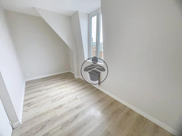 Location Appartement 3 pièces 62 m2 à Saint-Quentin
