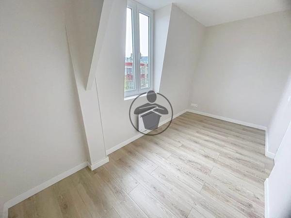 Location Appartement 3 pièces 62 m2 à Saint-Quentin