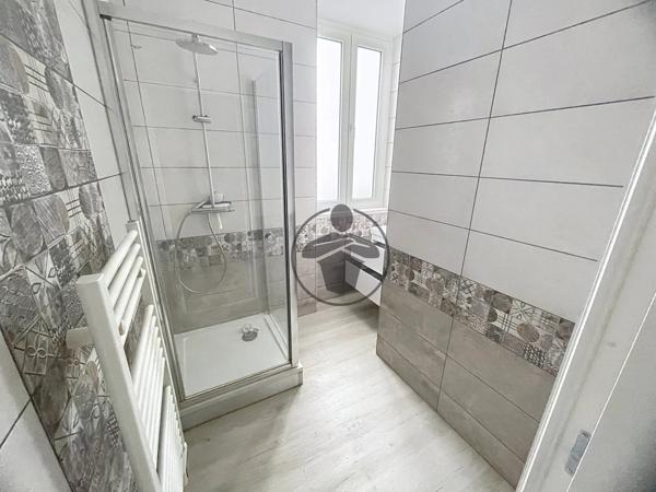 Location Appartement 3 pièces 62 m2 à Saint-Quentin