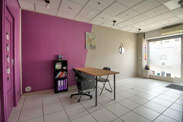 Cession de bail 1 pièce 38 m2