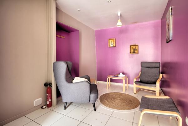 Cession de bail 1 pièce 38 m2