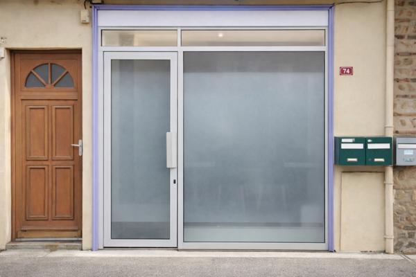 Cession de bail 1 pièce 38 m2
