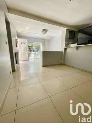 Maison à vendre 6 pièces 119 m² Pierrefitte-sur-Seine