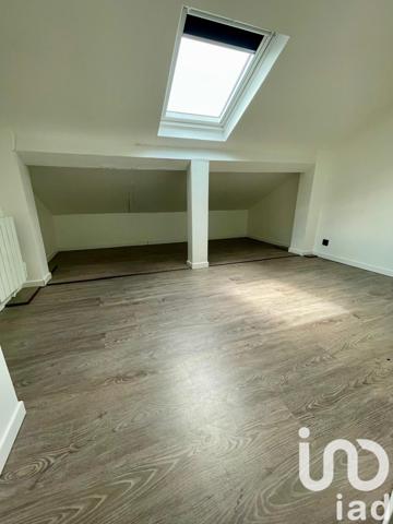 Maison à vendre 6 pièces 119 m² Pierrefitte-sur-Seine