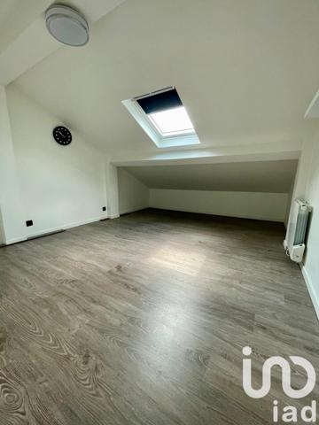 Maison à vendre 6 pièces 119 m² Pierrefitte-sur-Seine