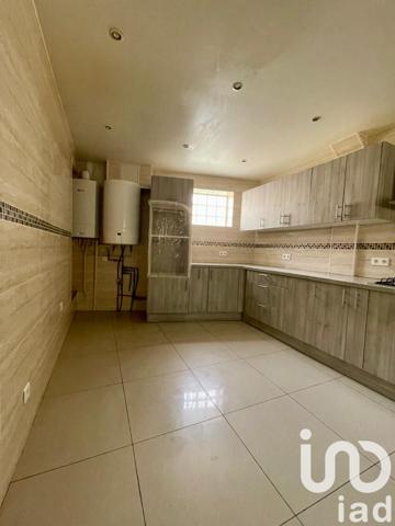 Maison à vendre 6 pièces 119 m² Pierrefitte-sur-Seine