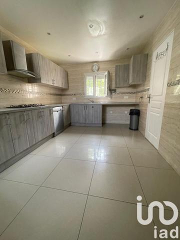 Maison à vendre 6 pièces 119 m² Pierrefitte-sur-Seine