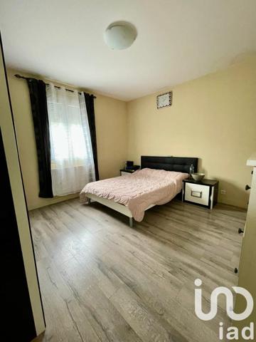 Maison à vendre 6 pièces 119 m² Pierrefitte-sur-Seine