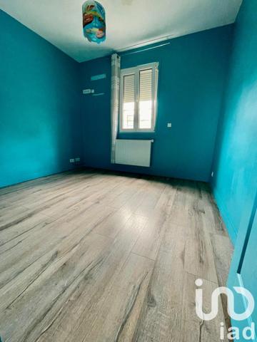 Maison à vendre 6 pièces 119 m² Pierrefitte-sur-Seine