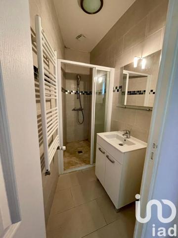 Maison à vendre 6 pièces 119 m² Pierrefitte-sur-Seine