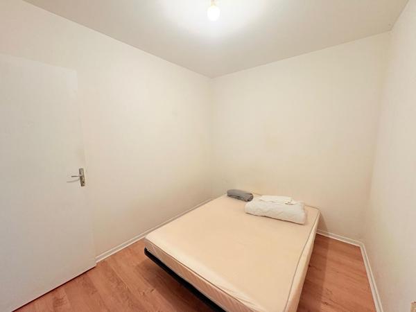 Appartement Bordeaux - 2 pièce(s) - 39.0 m2 , Bordeaux