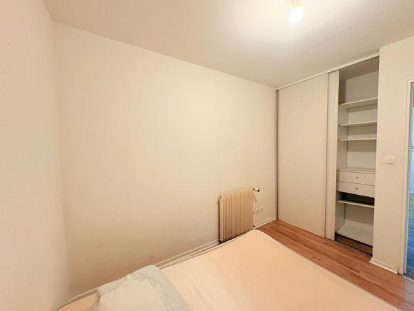 Appartement Bordeaux - 2 pièce(s) - 39.0 m2 , Bordeaux