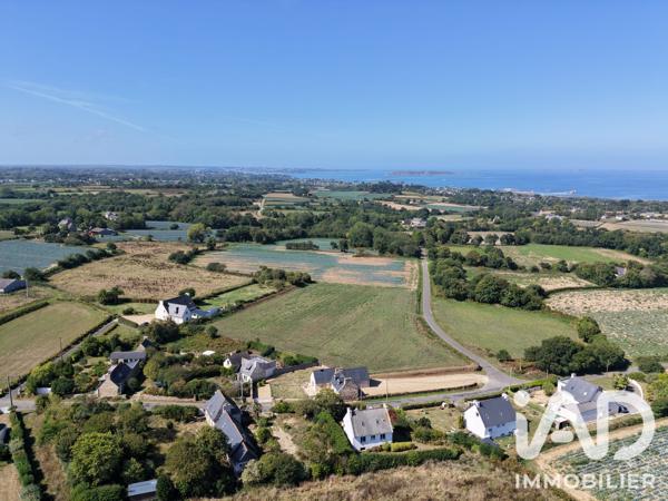 Maison à vendre 4 pièces 98 m² Penvénan