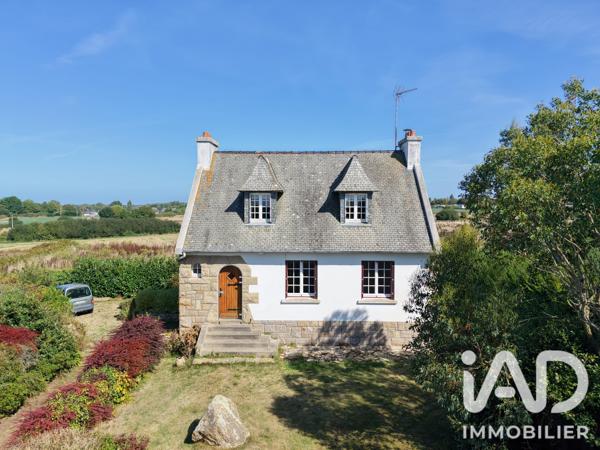 Maison à vendre 4 pièces 98 m² Penvénan
