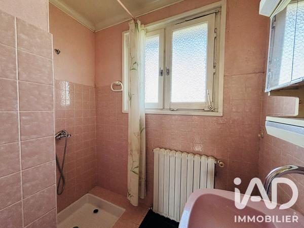 Maison à vendre 4 pièces 98 m² Penvénan