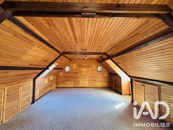 Maison à vendre 4 pièces 98 m² Penvénan