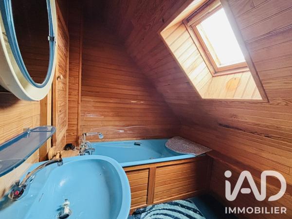 Maison à vendre 4 pièces 98 m² Penvénan